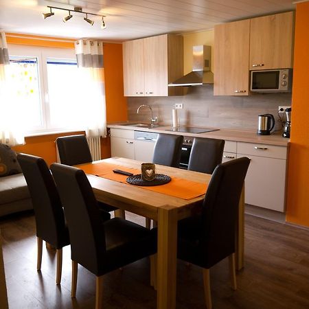 Ferienwohnung Bing Rust Δωμάτιο φωτογραφία