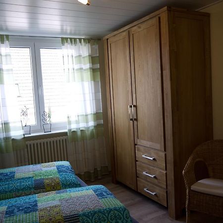 Ferienwohnung Bing Rust Δωμάτιο φωτογραφία