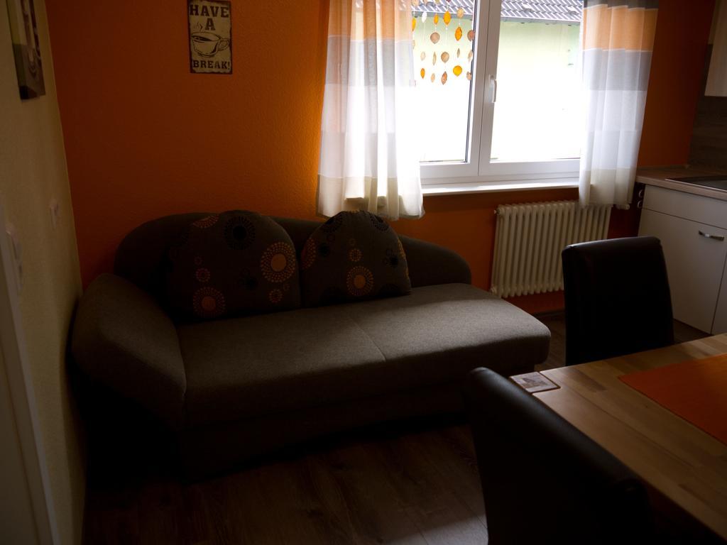 Ferienwohnung Bing Rust Δωμάτιο φωτογραφία