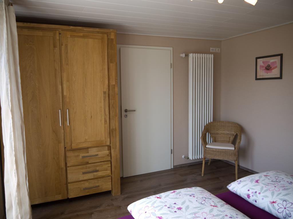Ferienwohnung Bing Rust Δωμάτιο φωτογραφία