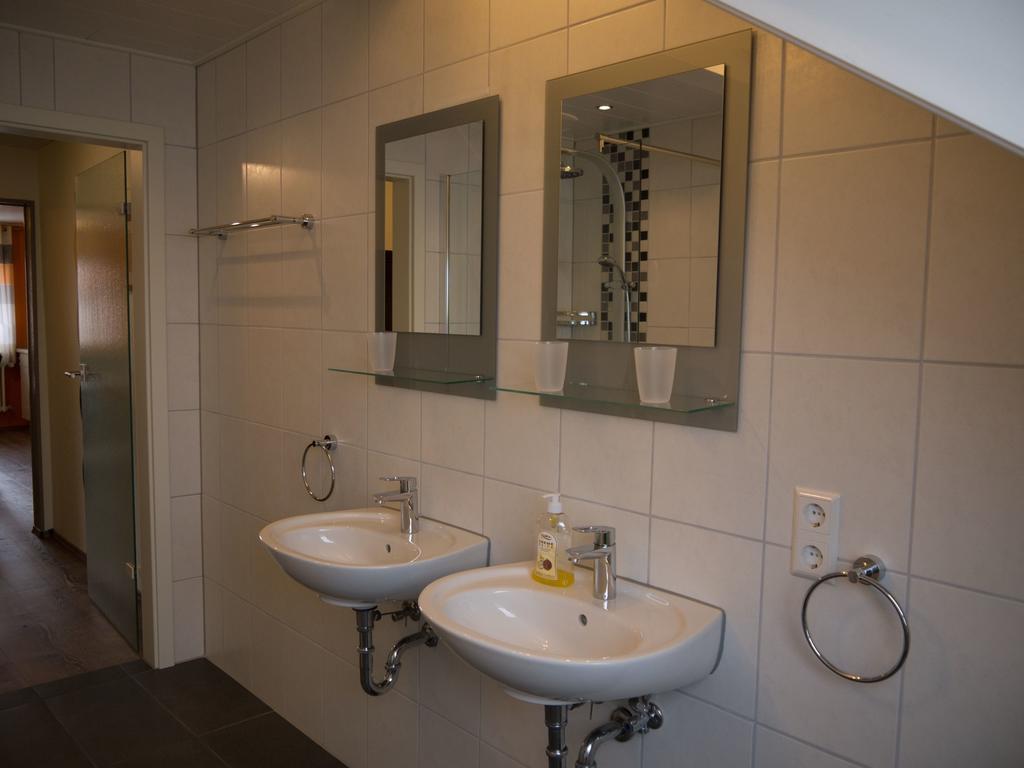 Ferienwohnung Bing Rust Δωμάτιο φωτογραφία