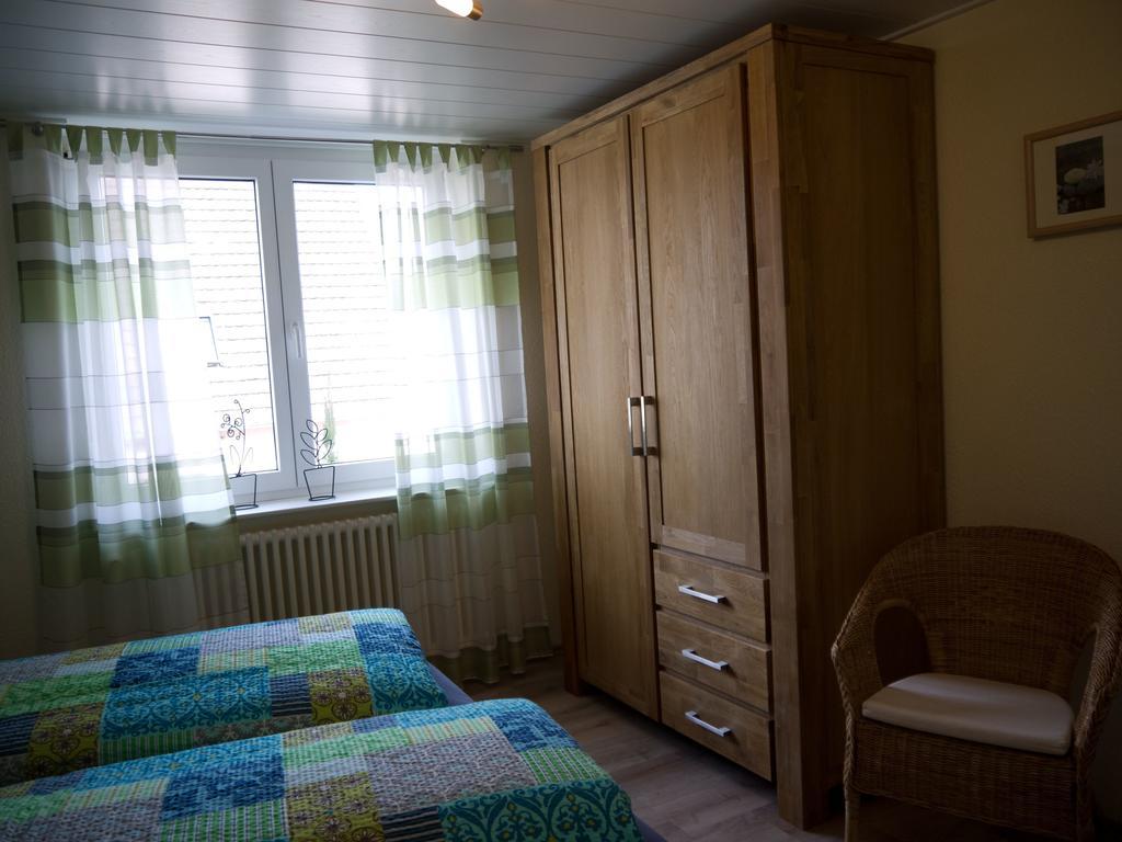 Ferienwohnung Bing Rust Δωμάτιο φωτογραφία