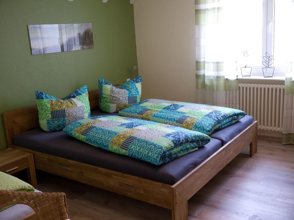 Ferienwohnung Bing Rust Δωμάτιο φωτογραφία