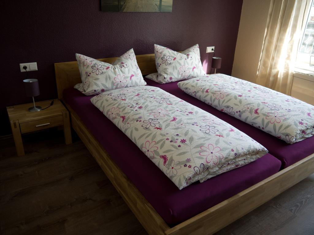 Ferienwohnung Bing Rust Δωμάτιο φωτογραφία
